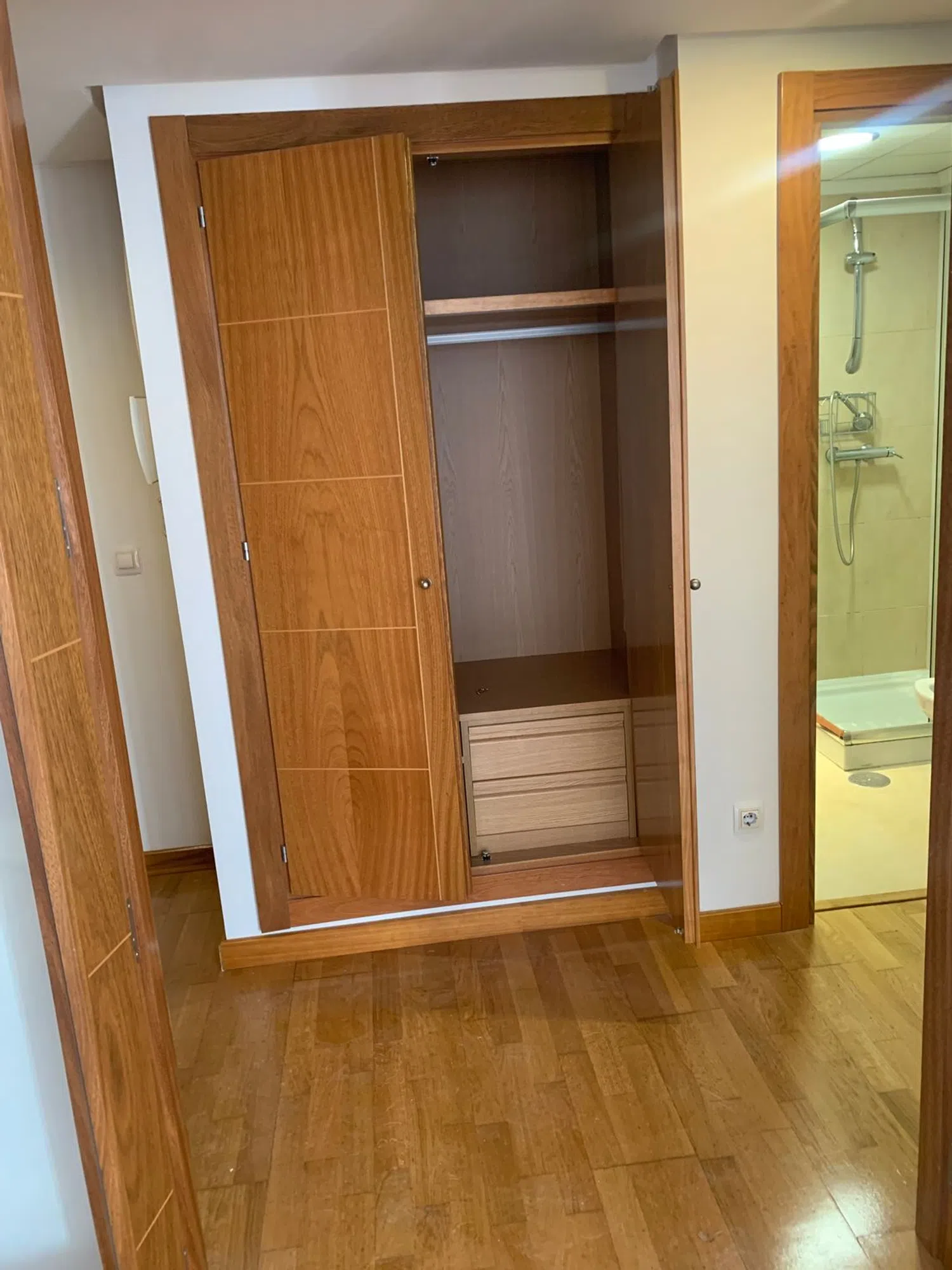 Piso en calle del Cocherón de la Villa, 11 - Foto 11