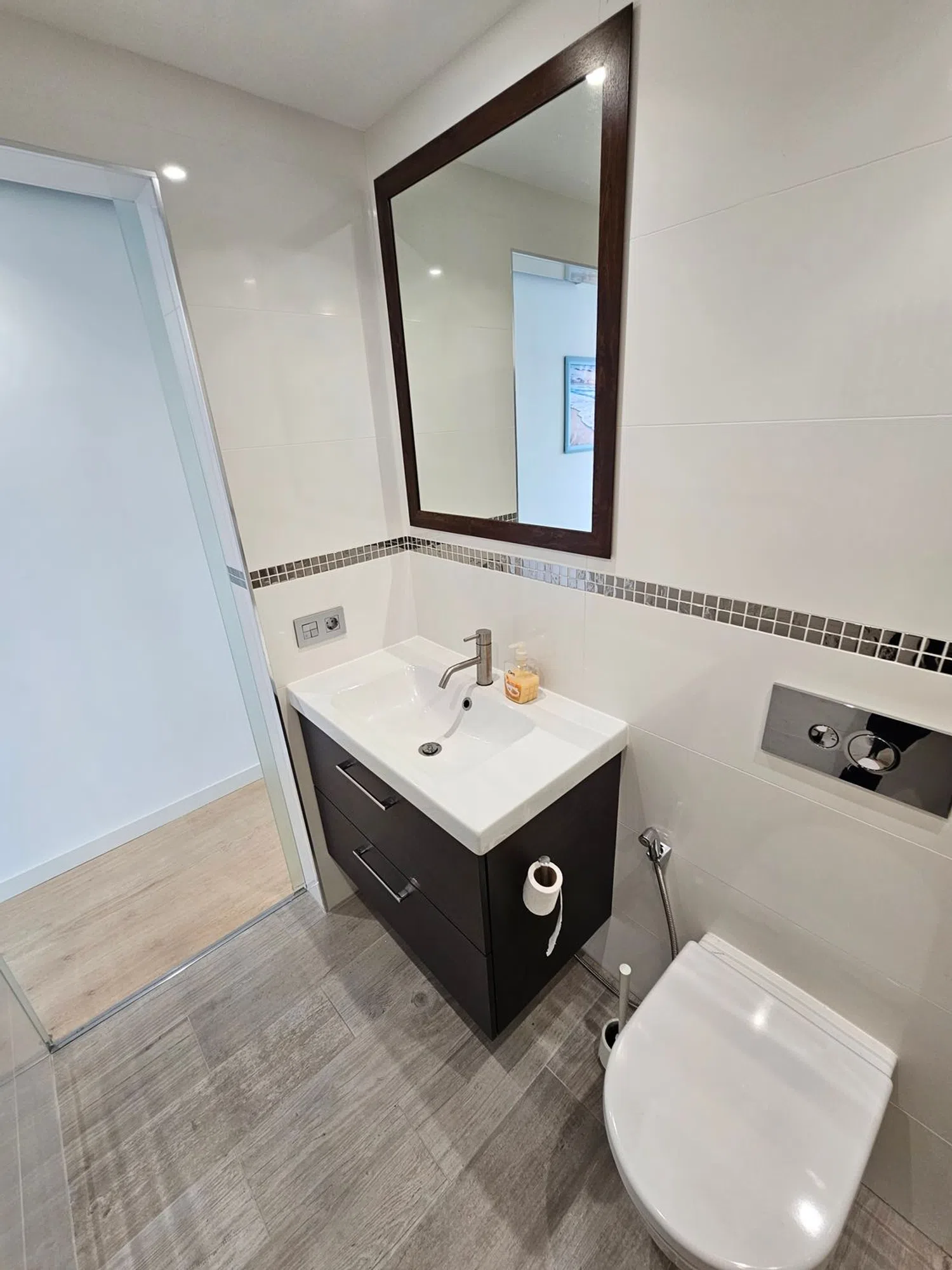 Piso en miquel rossello i alemany, 51 - Foto 6