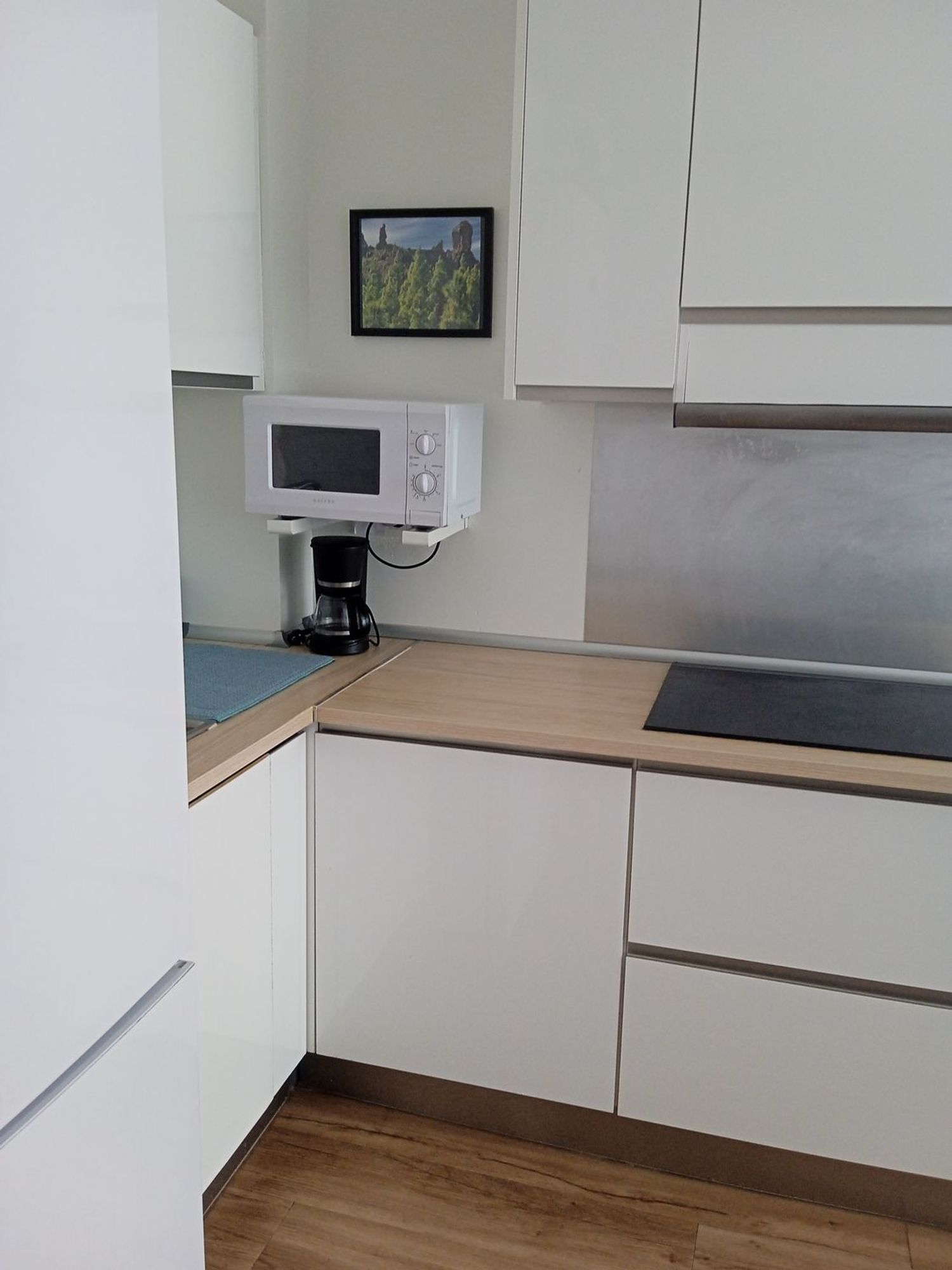 Piso en calle Sagasta, 94 - Foto 8