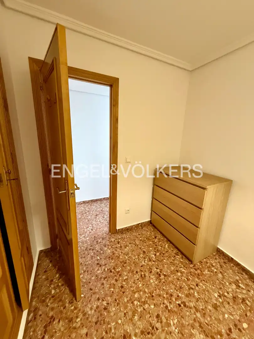 Piso en  Valencia Capital - Foto 17