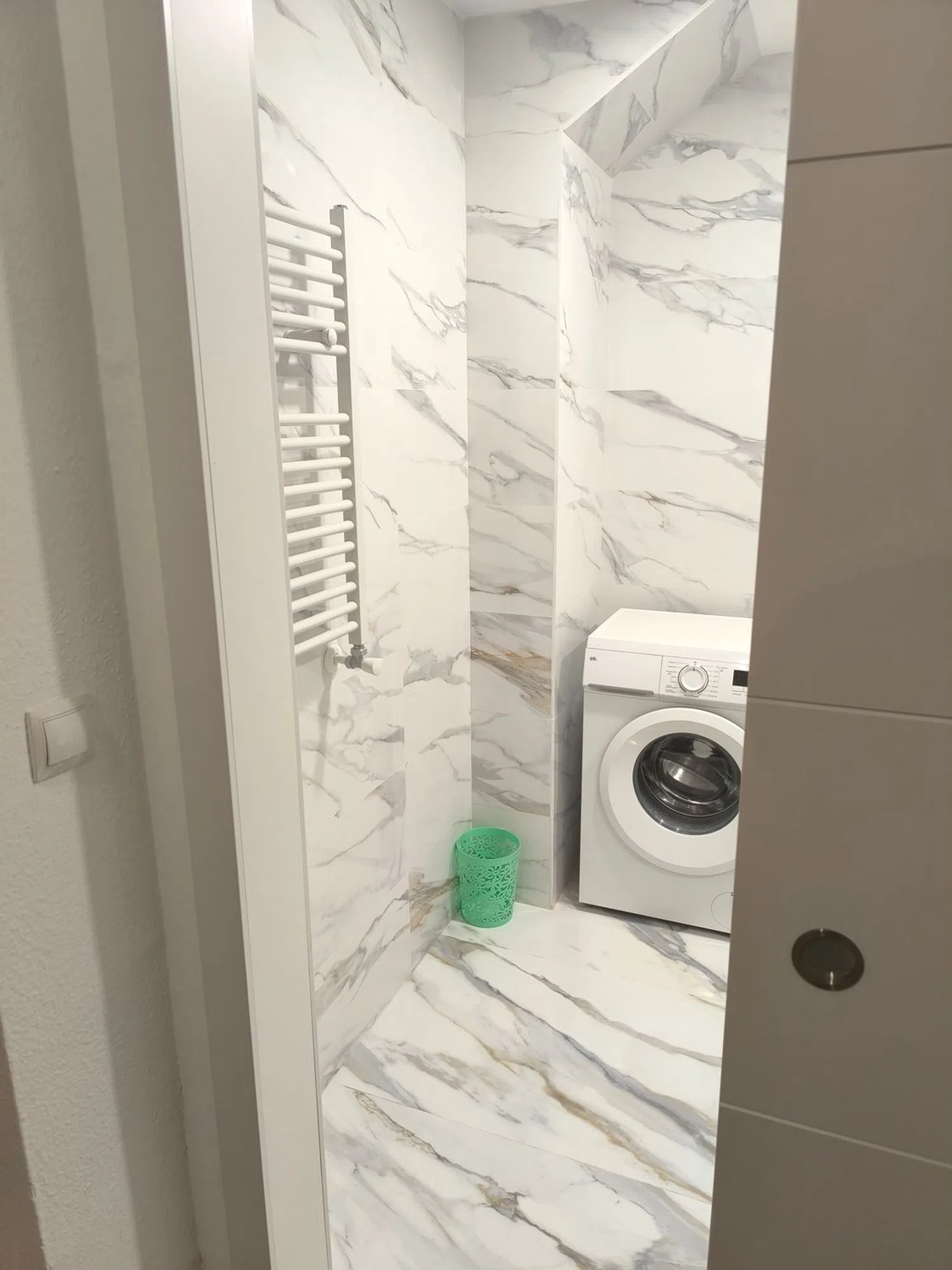 Piso en calle de Alcántara, 57 - Foto 15