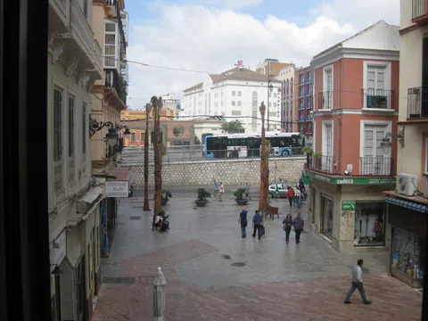 Piso en calle Compañía, 35