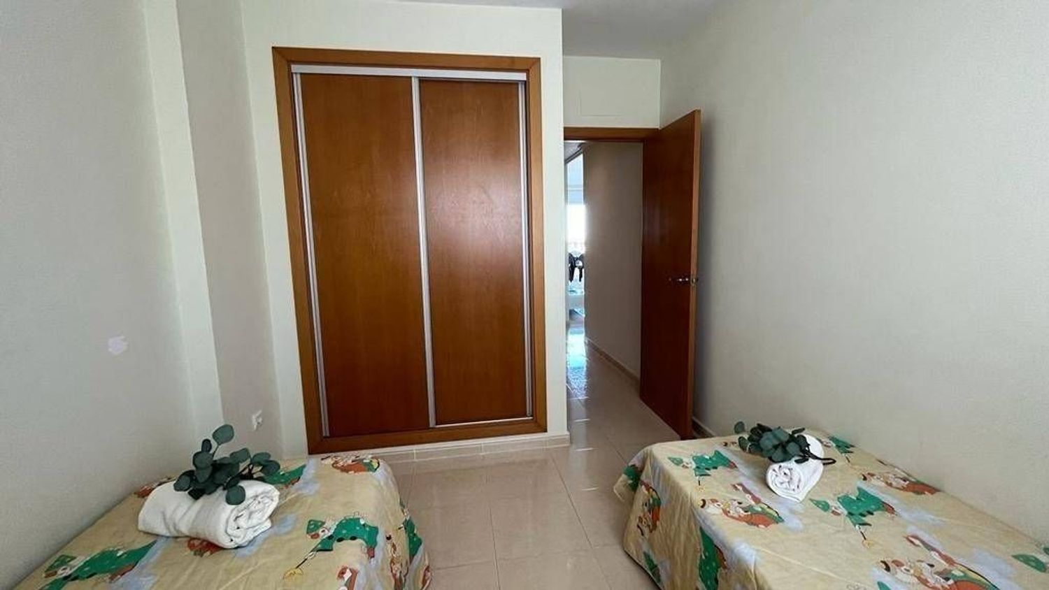 Piso en Calle Coll Verd, 5 - Foto 17