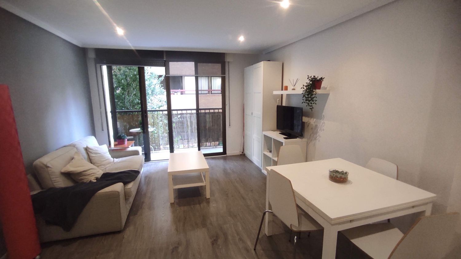 Piso en calle de Cadis, 5 - Foto 1