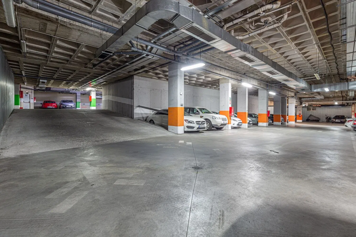 Piso en calle Liverpool - Foto 14