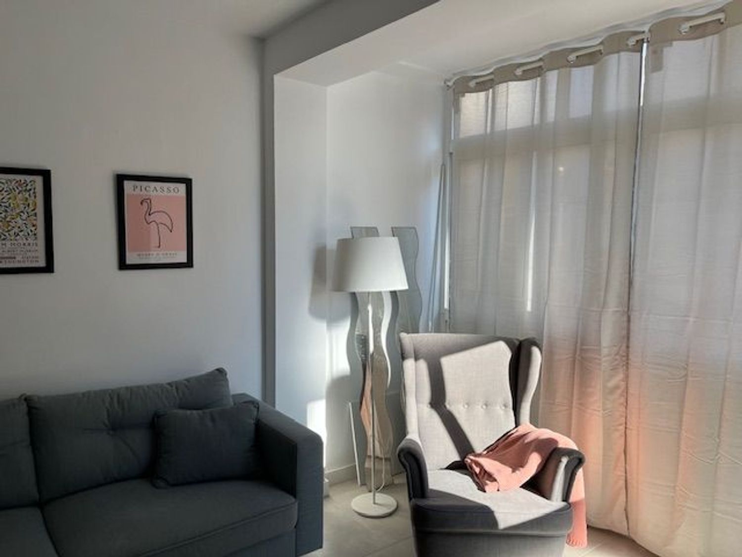 Piso en calle Blas de Lezo, 5 - Foto 3