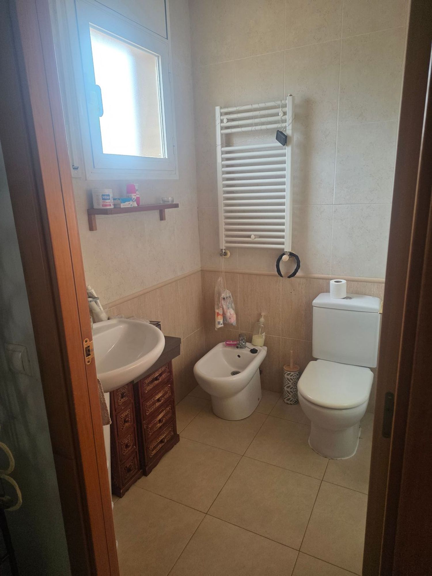 Piso en Calle de la Creu, 59, Centre - Foto 8