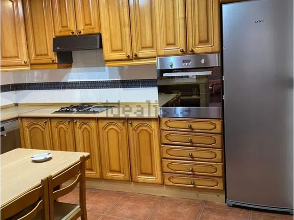 Casa o chalet independiente en Calle Núñez de Arce, 68, Las Mercedes - El Carmen, Las Mercedes - El Carmen - Foto 7