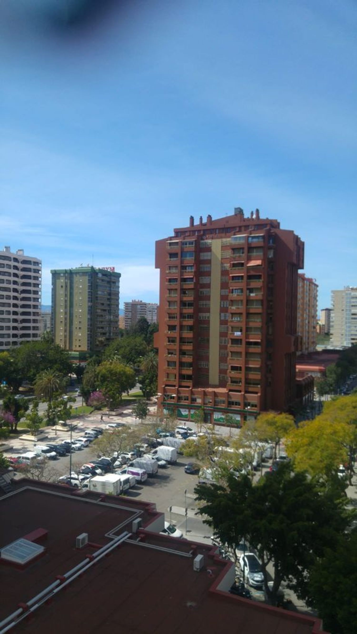 Piso en Calle Compositor Lehmberg Ruiz, Perchel norte - Foto 12