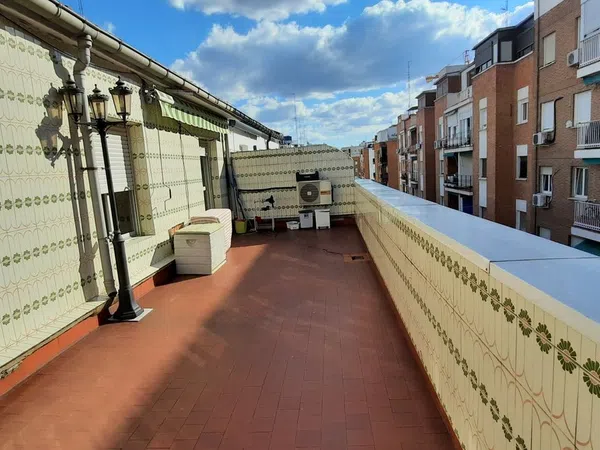 Ático en Calle de Canillas, 20, Prosperidad - Foto 10