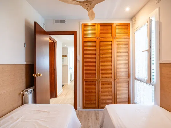 Piso en Calle de Ramón Planes, 5, San Sebastian-Aiguadolç, San Sebastian-Aiguadolç - Foto 17