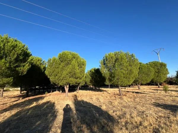 Casa rural en N-6, 100 Km - Foto 11