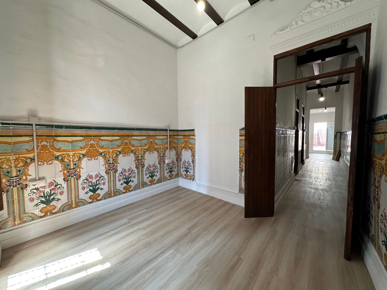 Piso en Calle de Josep Benlliure, 313 - Foto 20