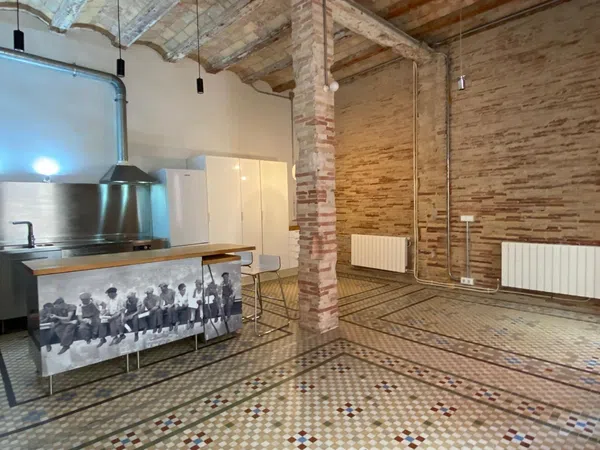 Piso en Calle dels Serrans, 11, El Carme - Foto 7