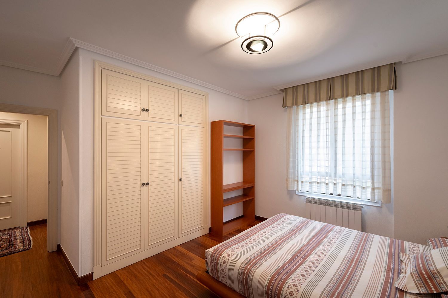 Piso en paseo del Batán, 18 - Foto 18