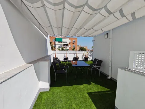 Ático en calle Torre de Romo, 54 - Foto 18