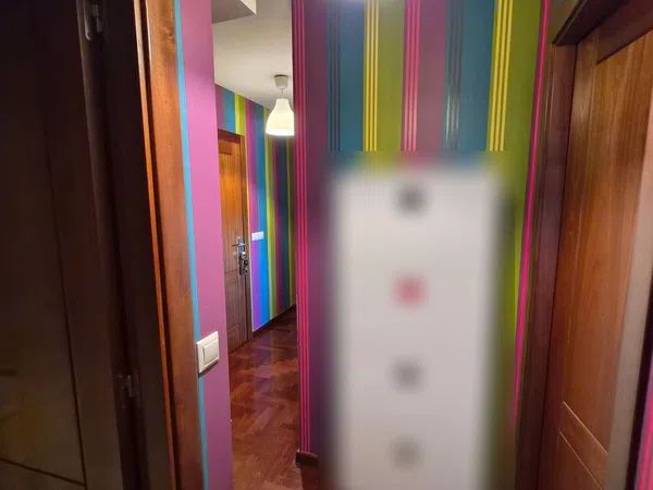 Piso en Camino Redomeira, 47, Travesía de Vigo - San Xoán - Foto 16