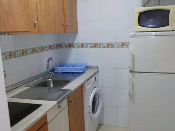 Piso en Calle la Loma, 34, Antonio Machado - Foto 4