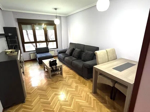 Piso en calle Carboneras, 9 - Foto 1