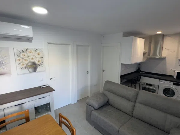Piso en Calle Pleamar, 2, La Cala del Moral, La Cala del Moral - Foto 1