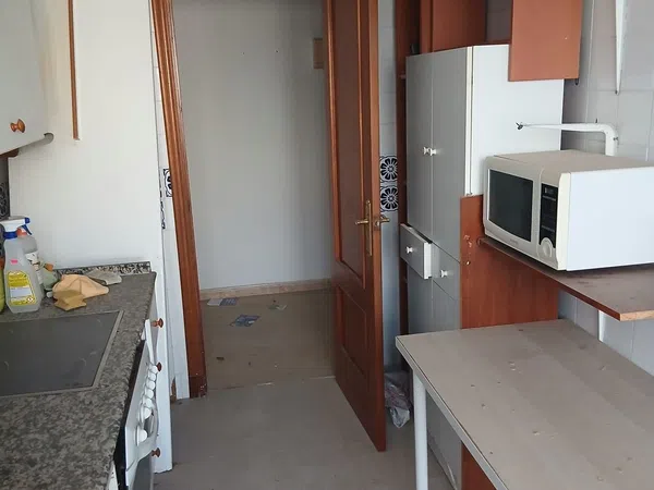 Piso en Calle República Saharaui, 3, Pago San José - Princi - Jerez - Foto 8