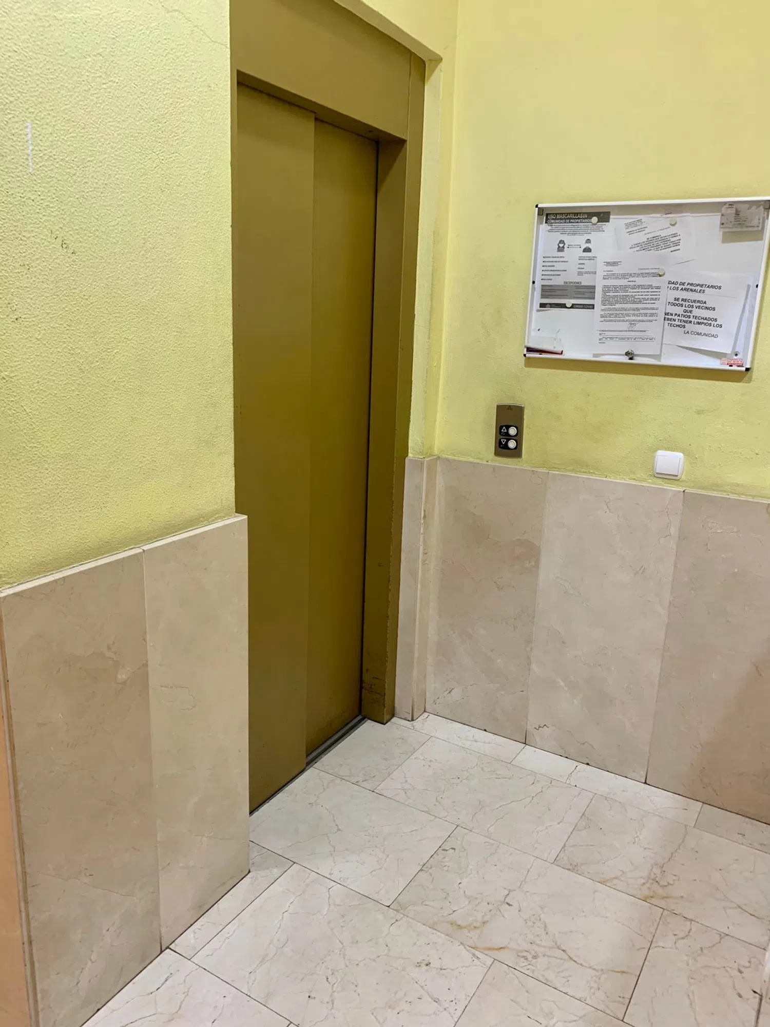 Piso en calle Salvador Manrique de Lara, 5 - Foto 5