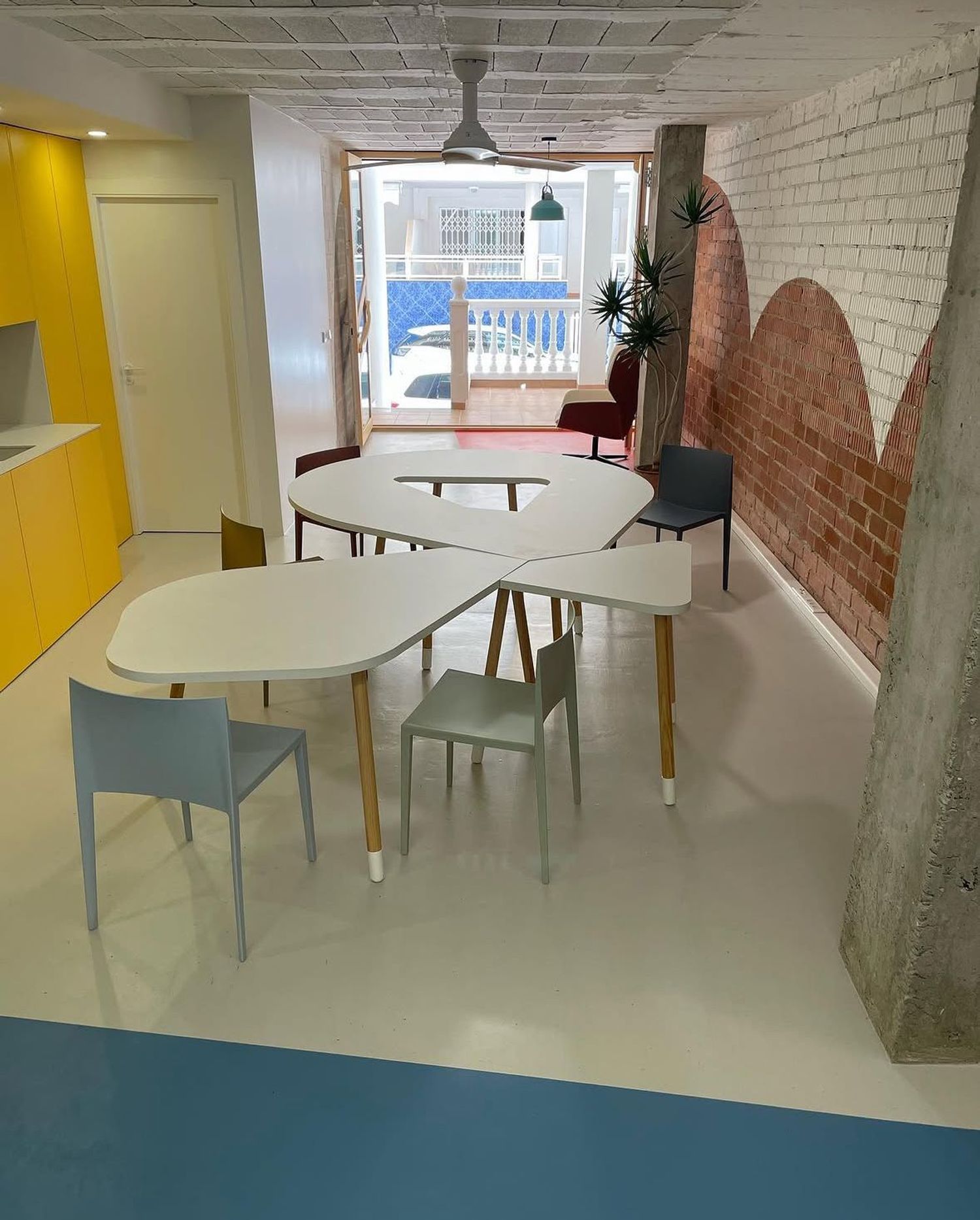 Estudio en Almirante Gravina, 2, Moncófar playa, Moncófar playa - Foto 3