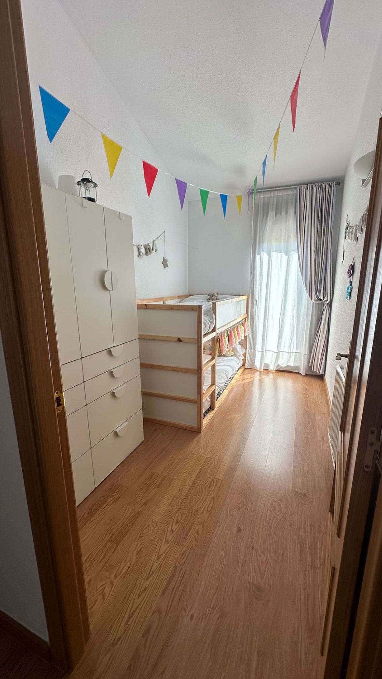 Casa o chalet independiente en Calle Sierra de la Virgen, 3, Augusta Golf - Foto 14