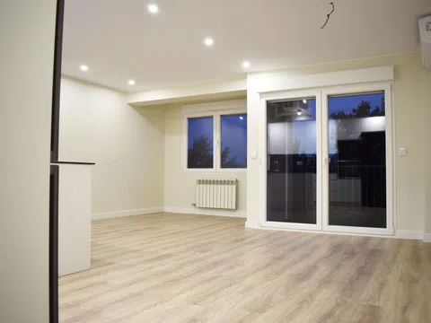 Piso en paseo Echegaray y Caballero, 36 - Foto 12