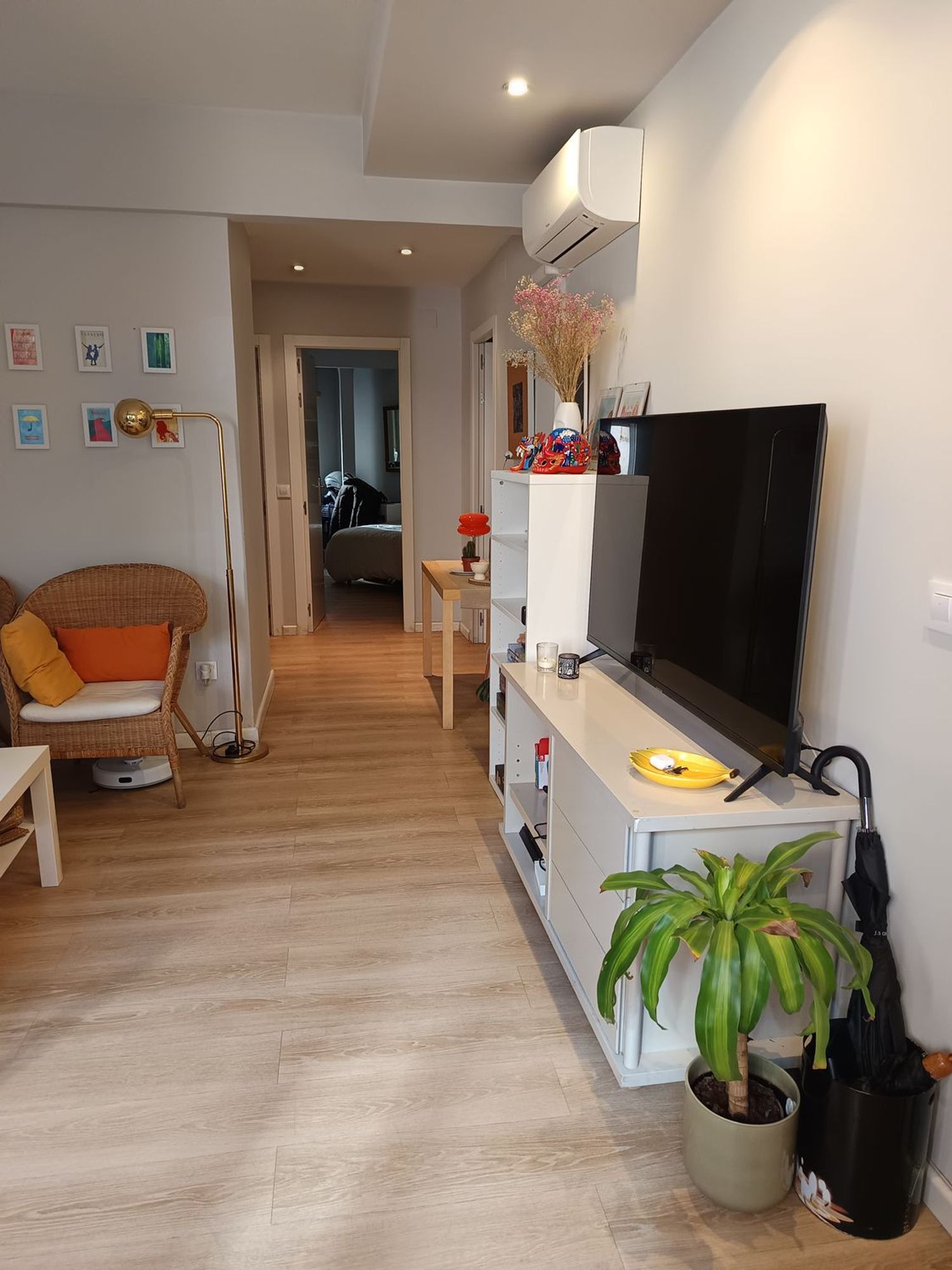 Piso en calle Fernando Poo, 35 - Foto 4