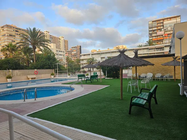 Piso en Avenida de Niza, 15, Playa de San Juan - Foto 6