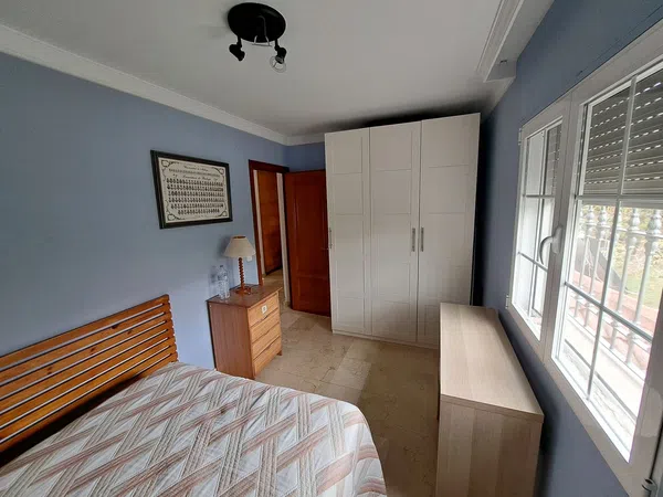 Casa o chalet independiente en Calle Río Darro, 86, Manantiales - Lagar - Cortijo, Manantiales - Lagar - Cortijo - Foto 16
