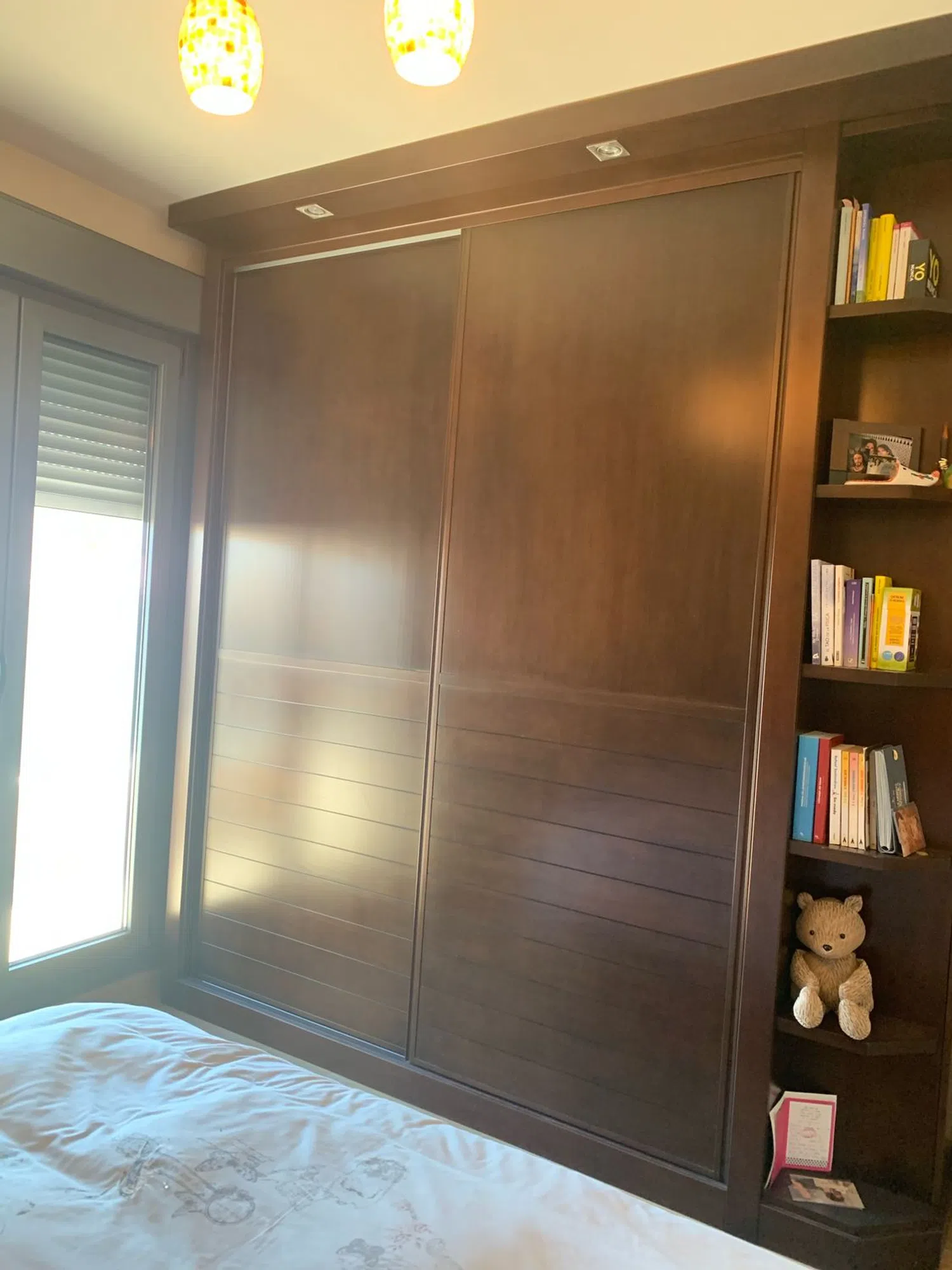 Piso en calle Santa María de Trassierra, 90 - Foto 14