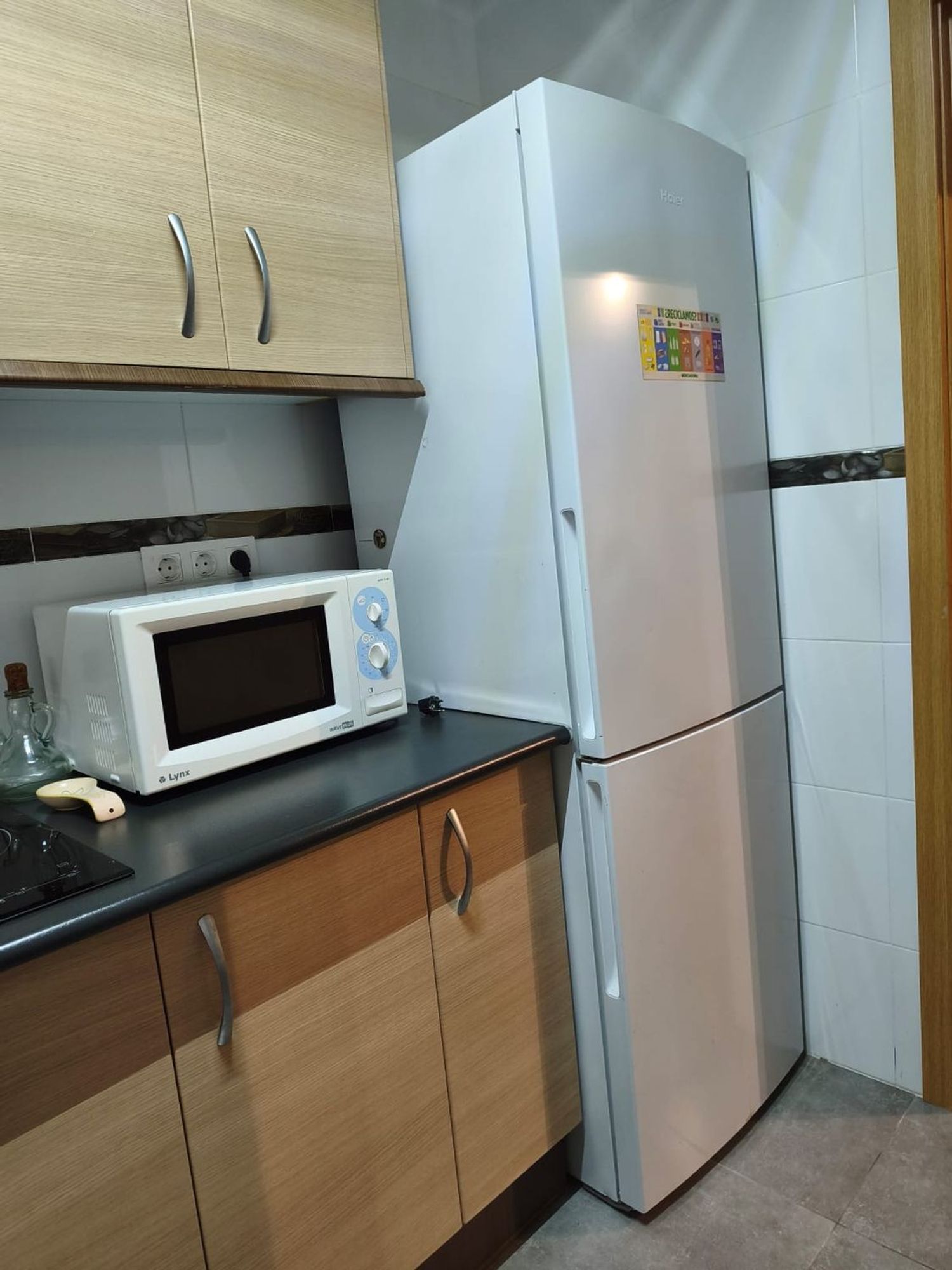 Piso en Arabial, 116, Ronda - Arabial - Foto 8