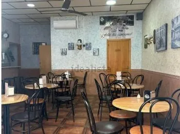 Local comercial en Alicante / Alacant - Foto 4