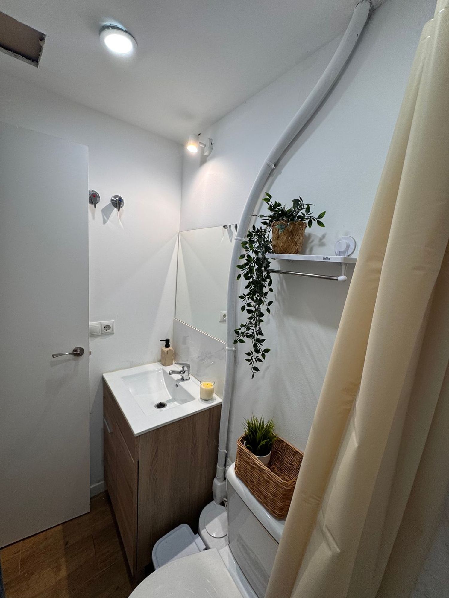 Estudio en Calle d'Alella, 19, Porta - Foto 4
