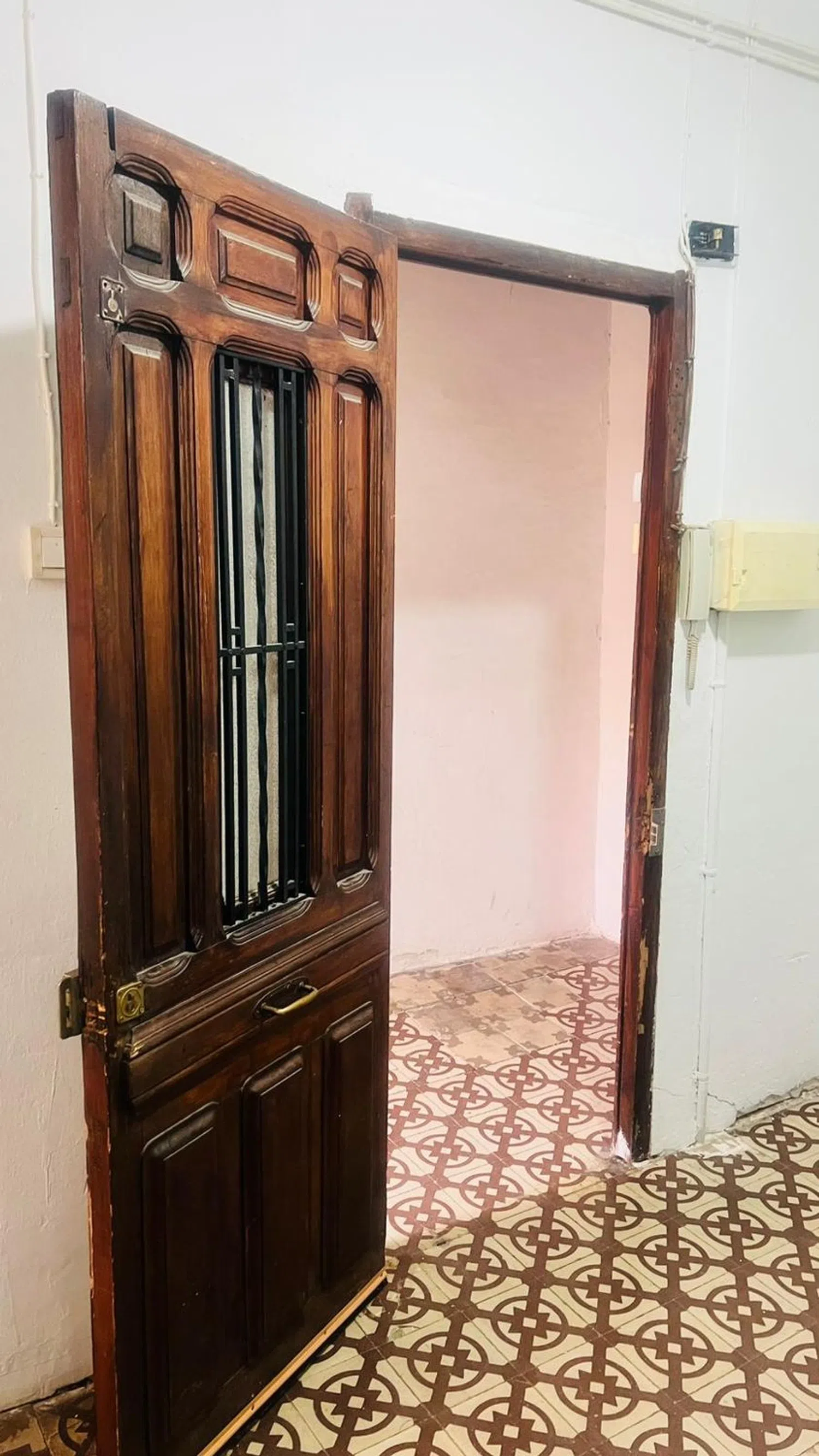 Piso en calle Poeta Campos Vasallo, 25 - Foto 5