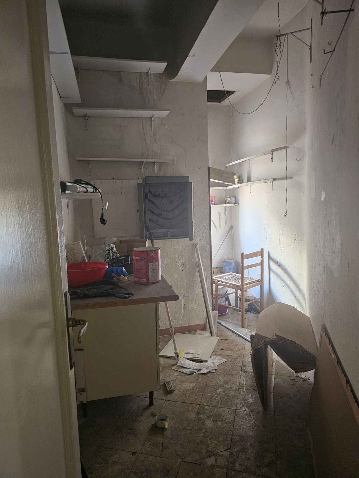 Piso en Calle Juan de la Cierva, 4, San Andrés-San Antolín - Foto 3