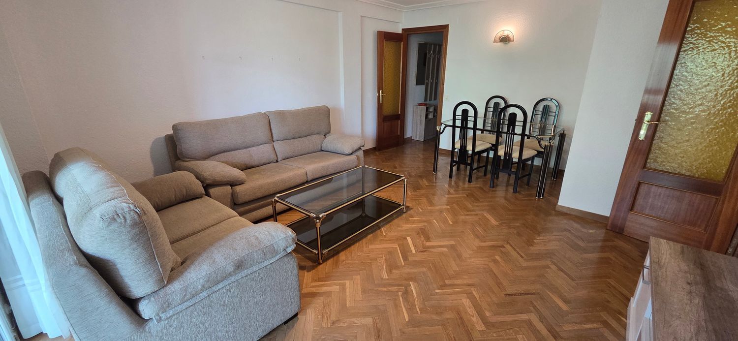 Piso en Avenida Juan de Austria, 26, Juan de Austria, Juan de Austria - Foto 3