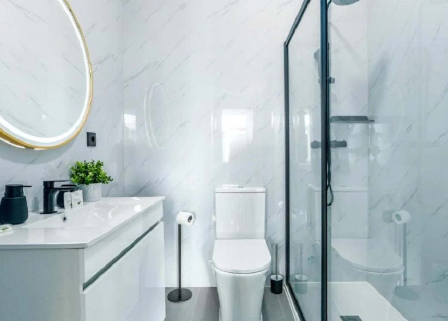 Piso en calle de Nàpols189, 189 - Foto 5