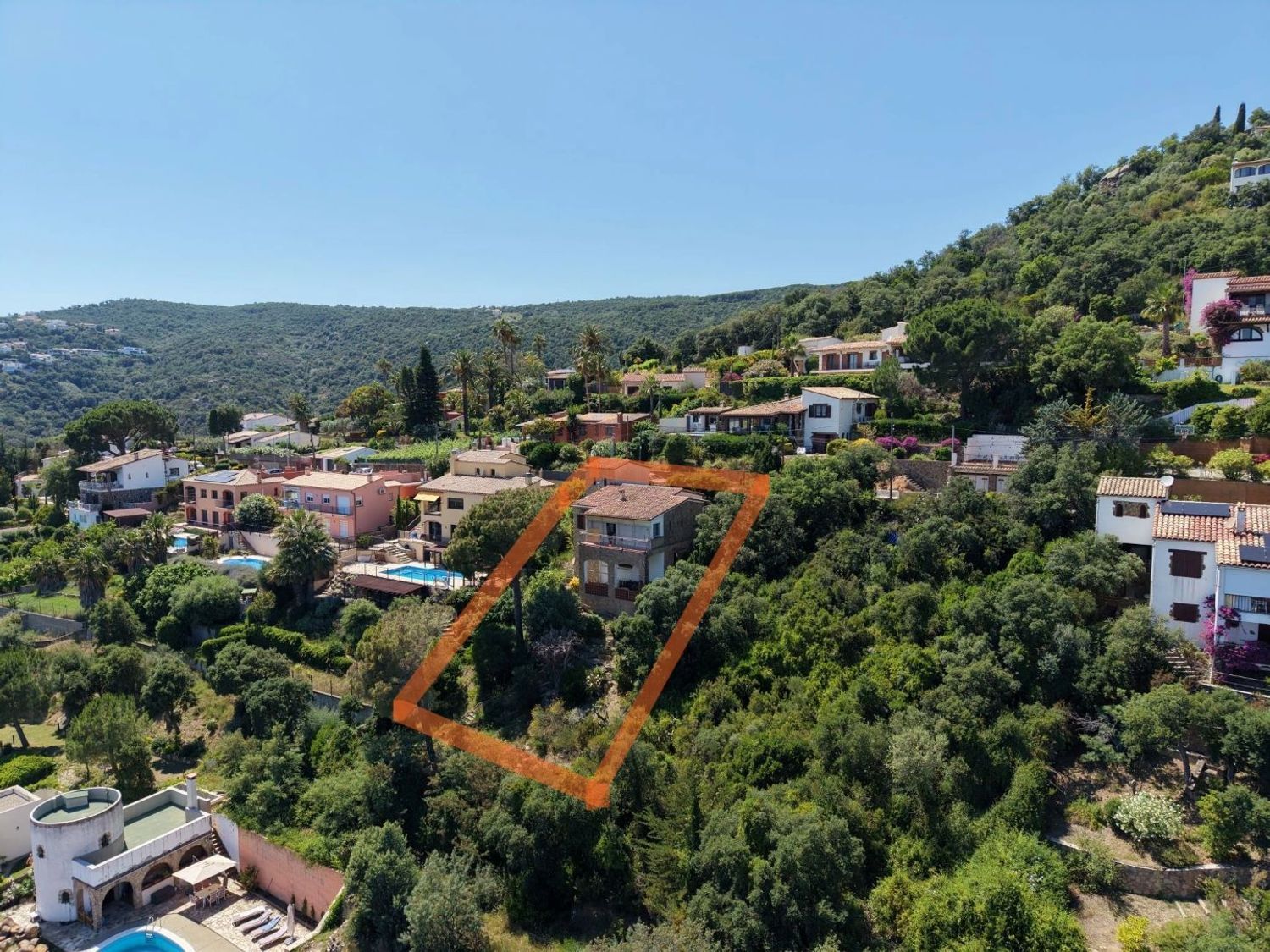 Casa o chalet independiente en Calle de la Selva, 76, Cabanyes-Mas Ambrós-Mas Pallí, Cabanyes-Mas Ambrós-Mas Pallí - Foto 4