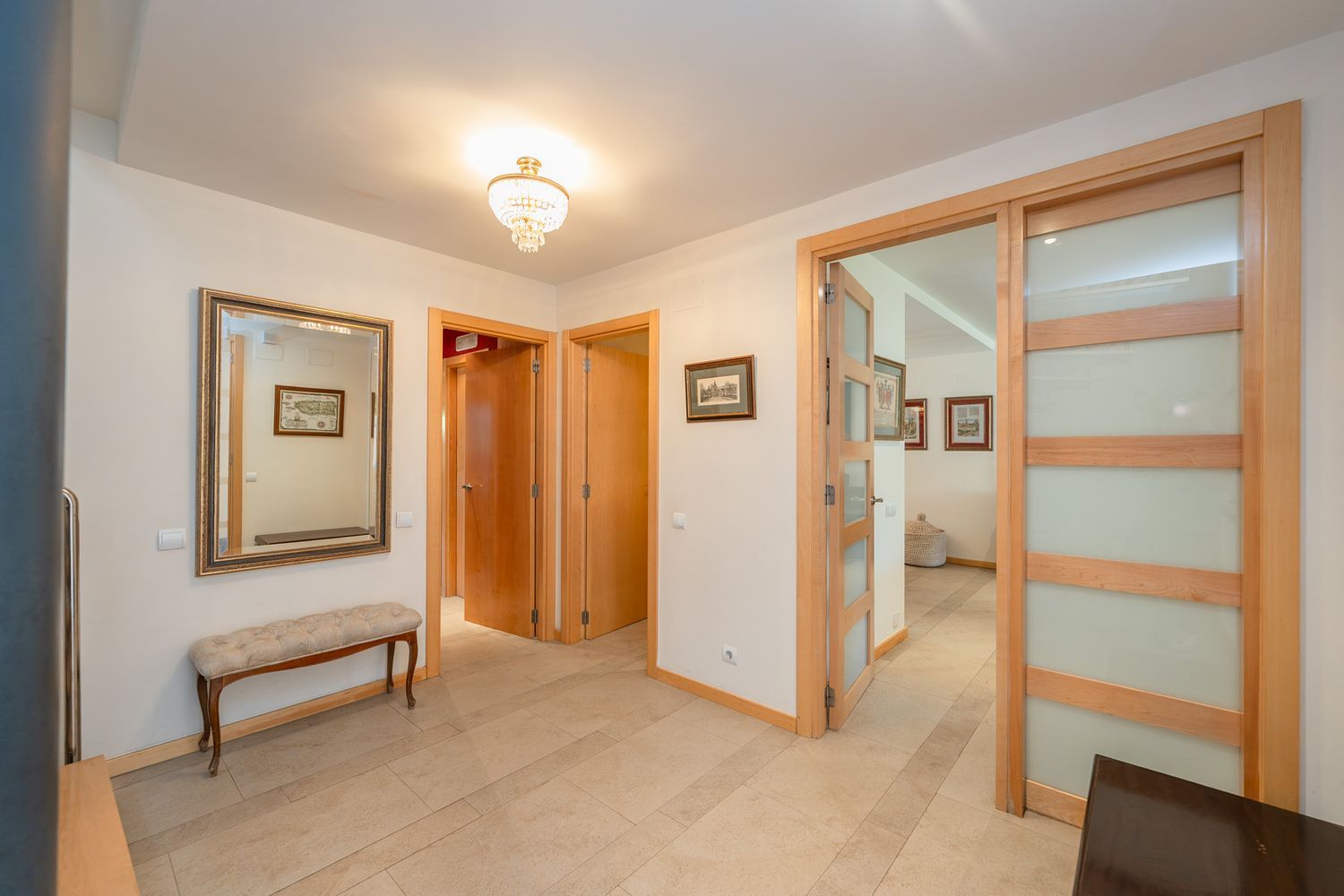 Chalet pareado en Colonia - Foto 4