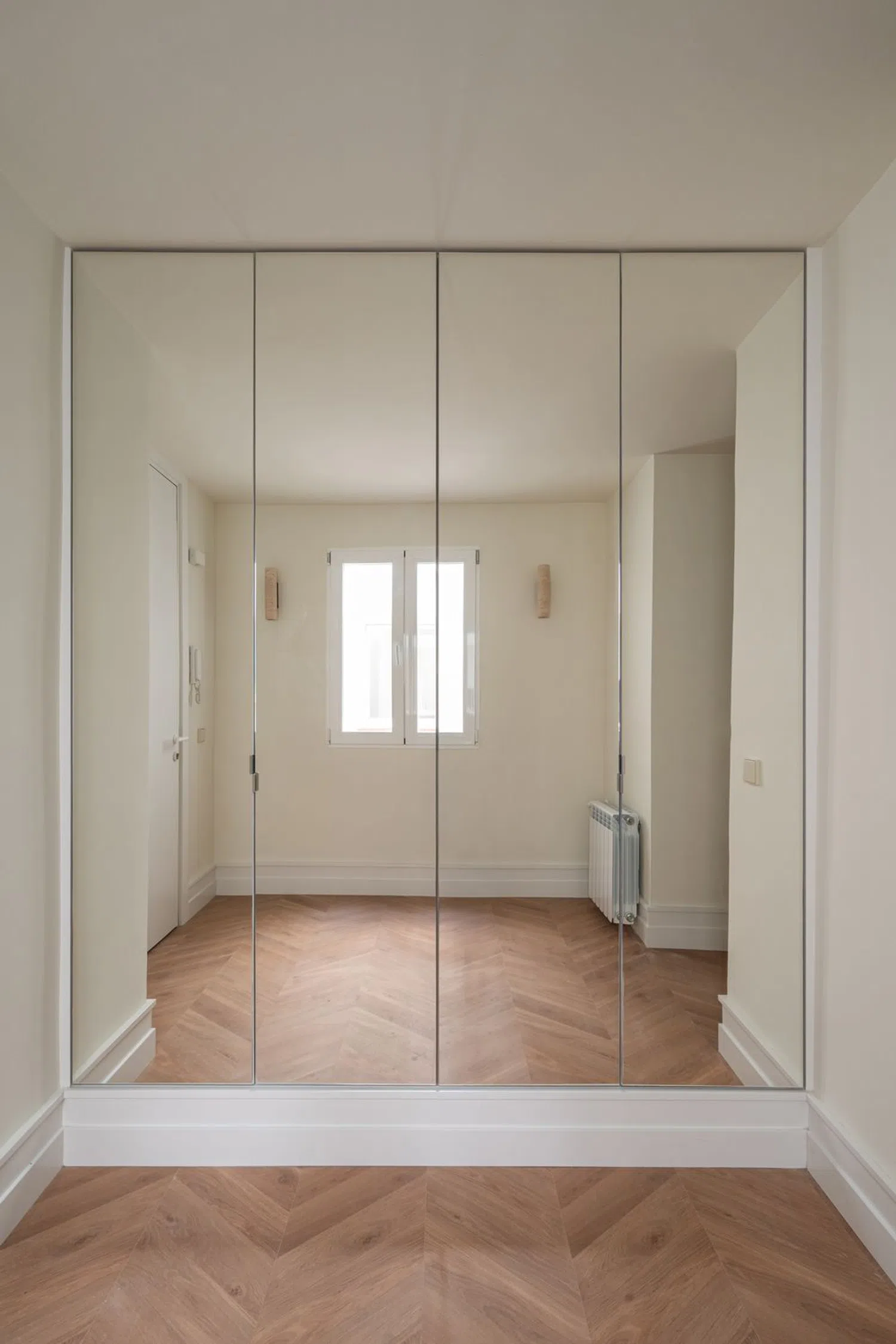 Piso en calle de Manuela Malasaña, 31 - Foto 17