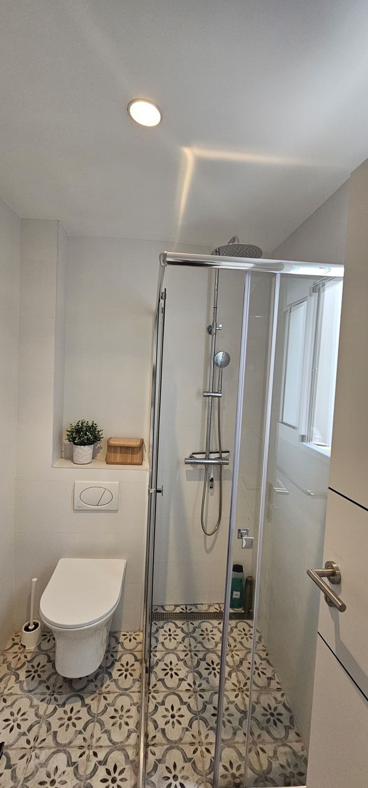 Estudio en calle del General Shelly, 24 - Foto 10