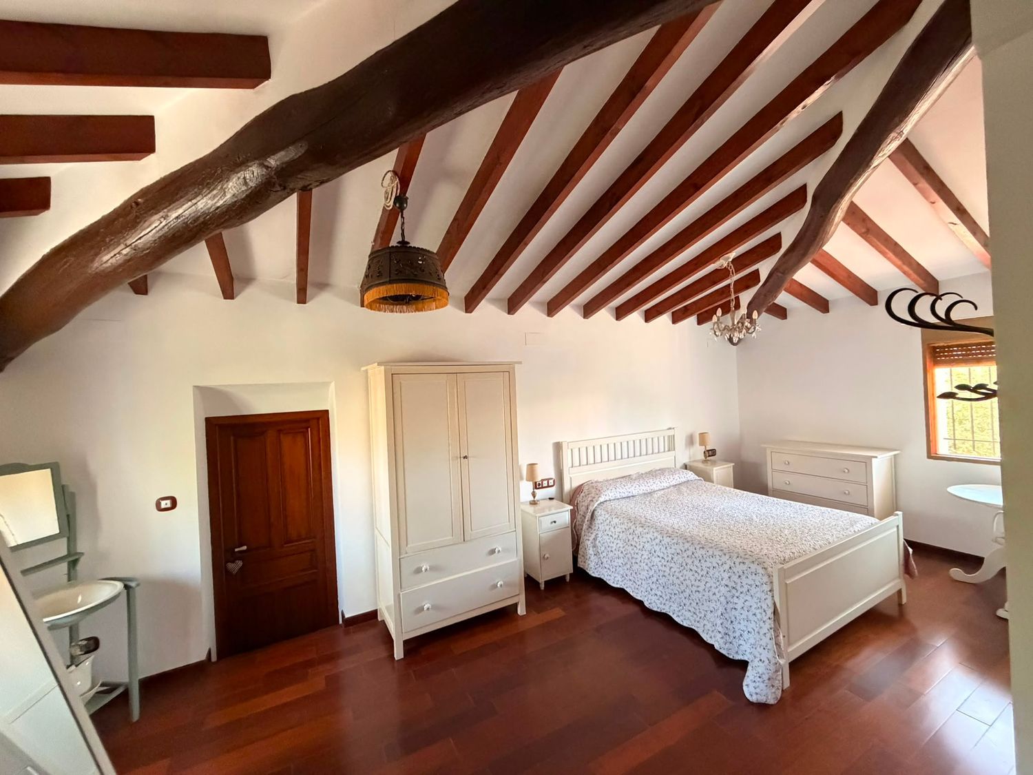 Masía en Masía en El Secanet - Hacienda del Sol, El Secanet - Hacienda del Sol - Foto 26