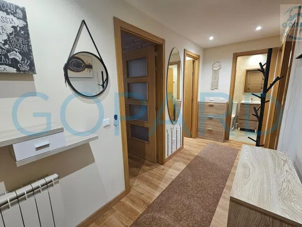 Piso en Villanueva de la Cañada, Villanueva de la Cañada - Foto 18
