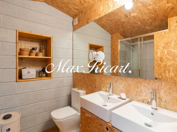 Chalet pareado en Centre - Estació - Foto 42