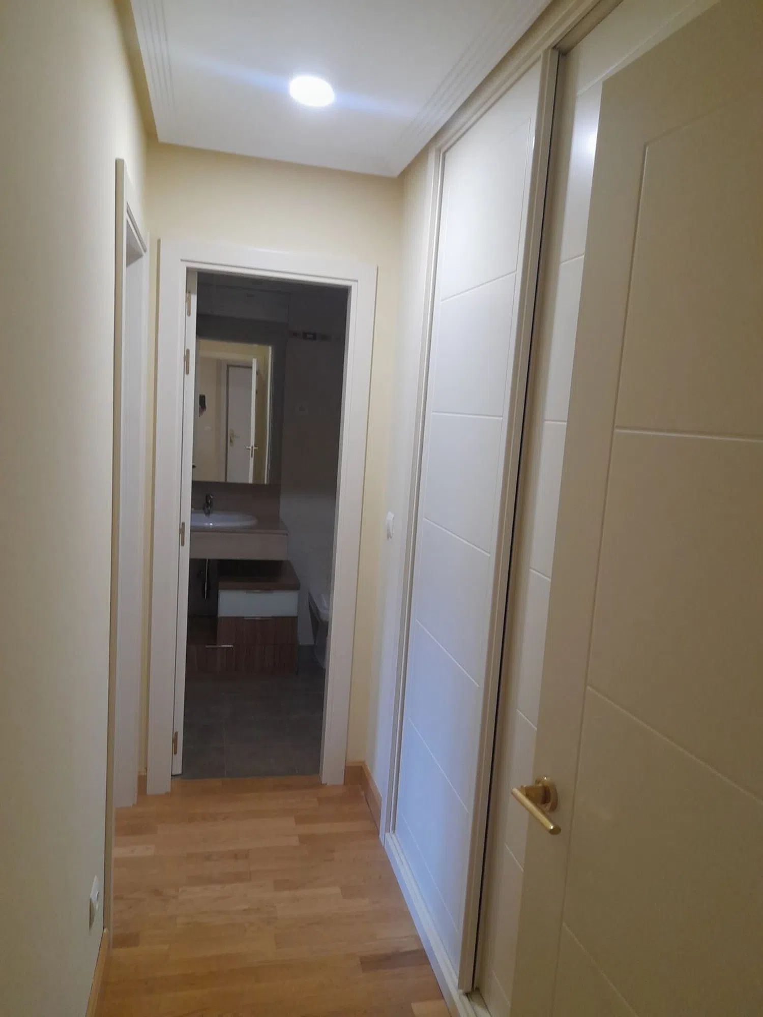 Piso en Zona Estación - Foto 11