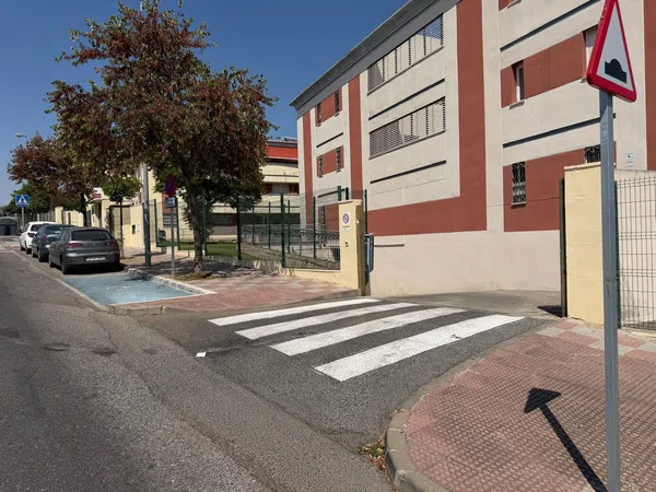 Piso en Calle Marie Curie, 9, Aljamar, Aljamar - Foto 11