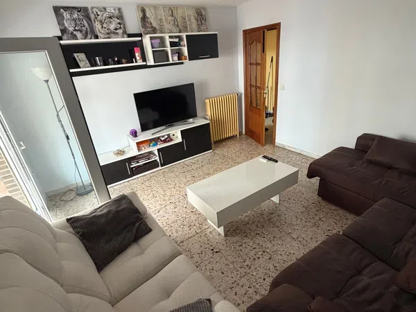 Piso en Calle Gabriel y Galán, 10, San Andrés del Rabanedo, San Andrés del Rabanedo - Foto 10